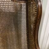 Armchair canned 1930