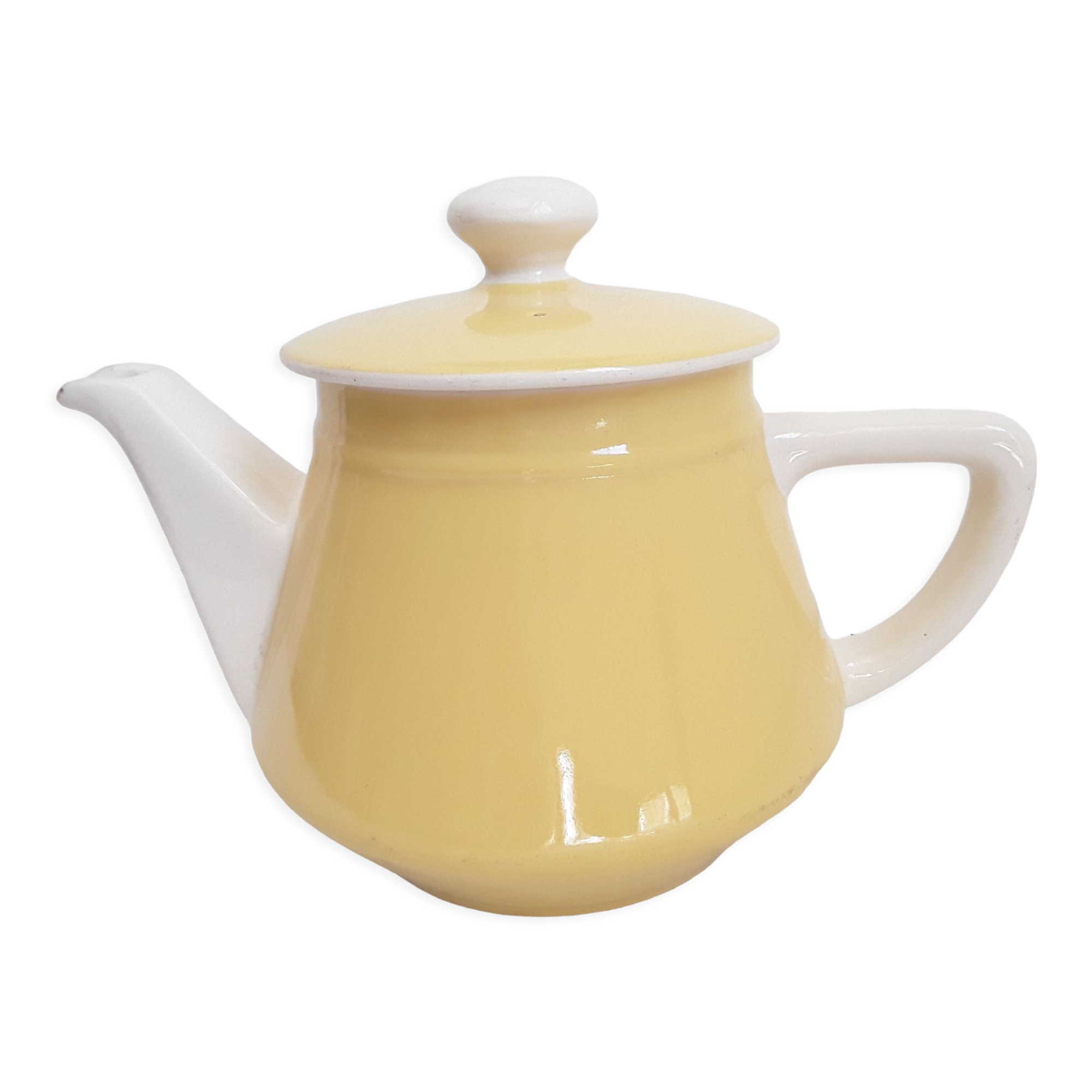 Vintage teapot by Villeroy and Boch