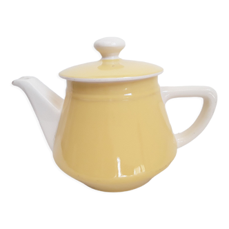 Vintage teapot by Villeroy and Boch