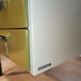 Desk with drawers for Strafor, 1970