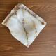 Vintage ashtray in onyx