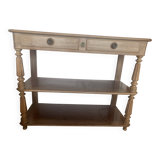 Henri II Style Console