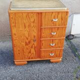 Buffet Mado 4 drawers