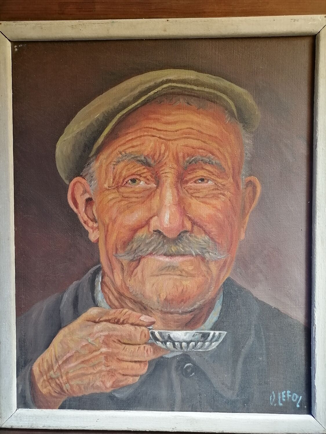 Table. Old. Of the. 20.th