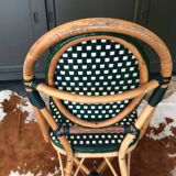 Bistro chair