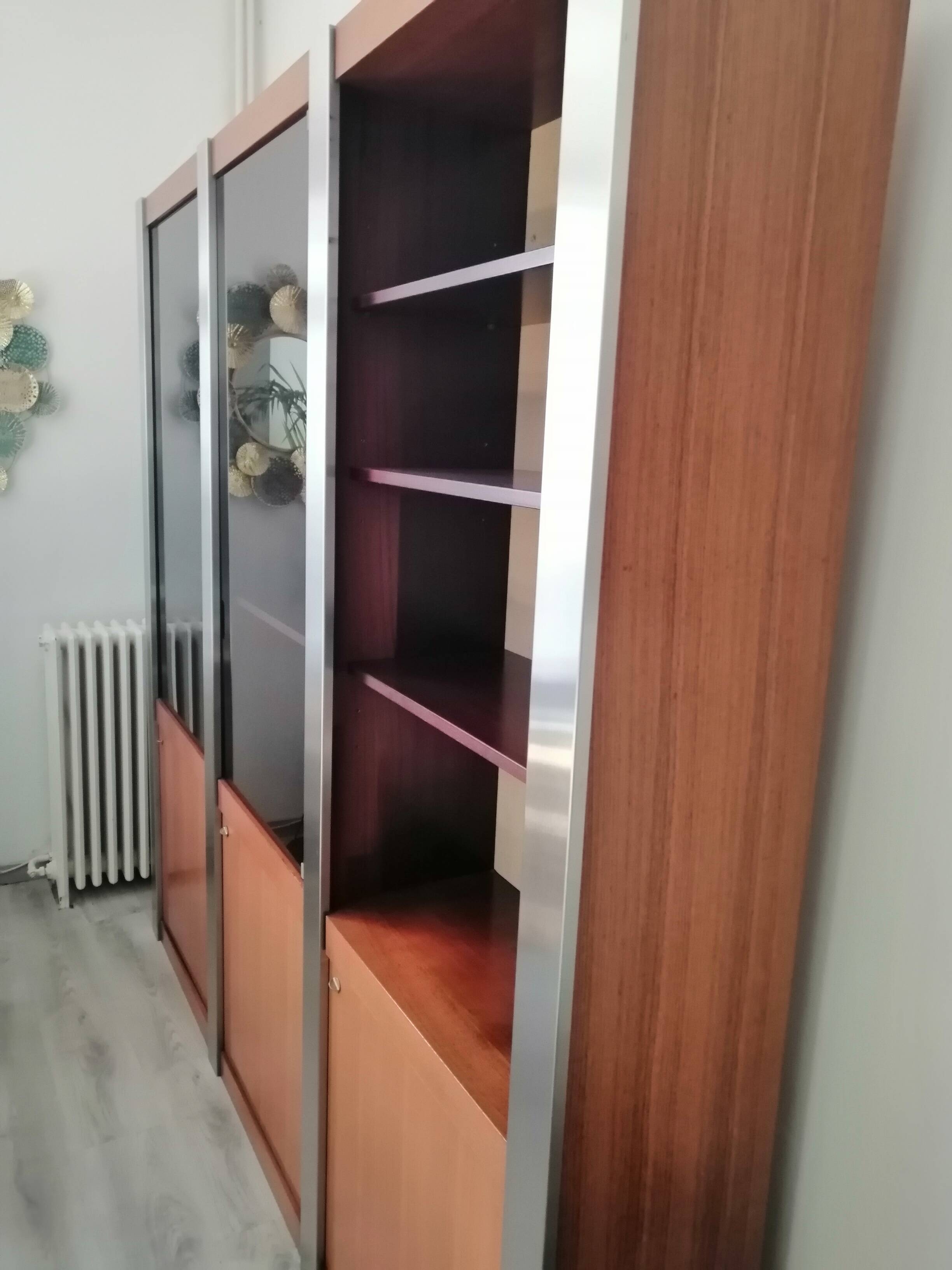Library Lodovico Acerbis