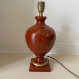 Pied de lampe Drimmer