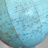 Vintage globe 60s