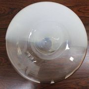 Big Table Lamp, Kamenický Šenov, 1970s