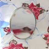 Barber mirror