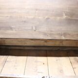 17th Century Walnut Secret Cabinet