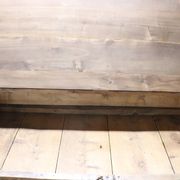 Armoire à Secret Du 17ème Siècle En Noyer