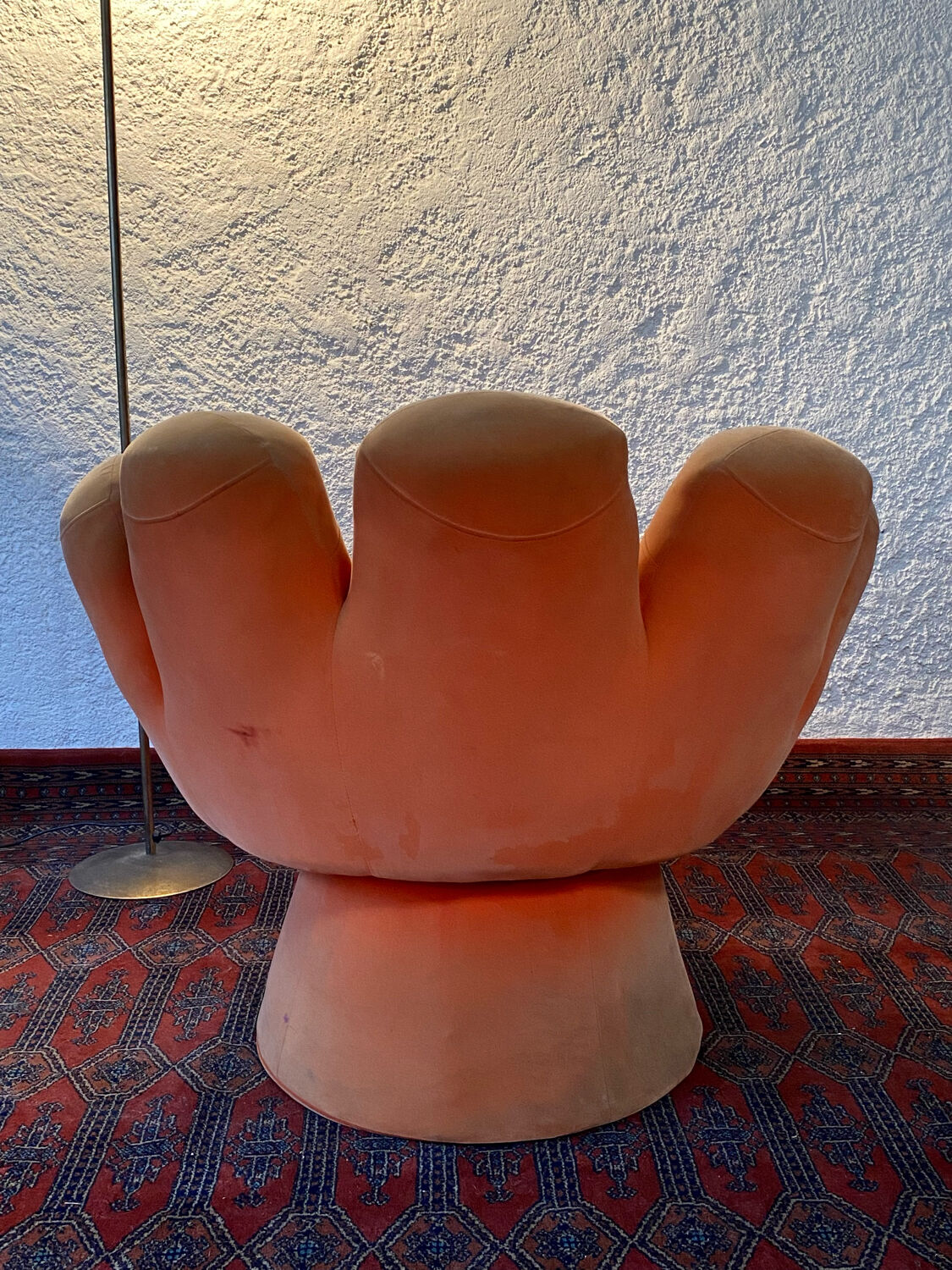 Armchair 1970s