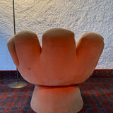 Fauteuil 1970s