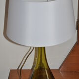 Bottle lamp