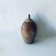 Very large old sandstone jar