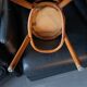 Chaise pour enfant style Thonet