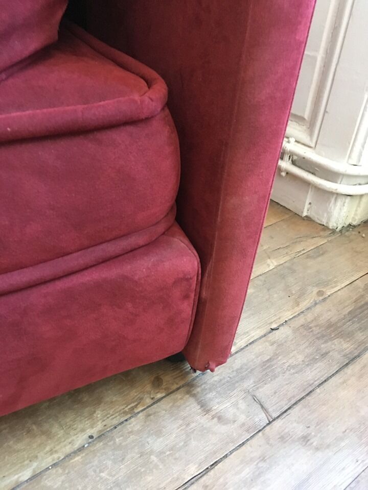 Canape 3-seater vintage Roset Line