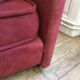 Canape 3 places vintage Ligne Roset