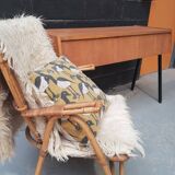 Storage console