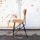 Chairs by Aurelio Villari for Isa Bergamo, 1950s, set of 4