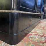 Library - Vitrine Napoleon III period