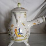 Moustiers chocolate maker