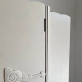 English Art Deco wardrobe