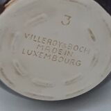 Milk jug