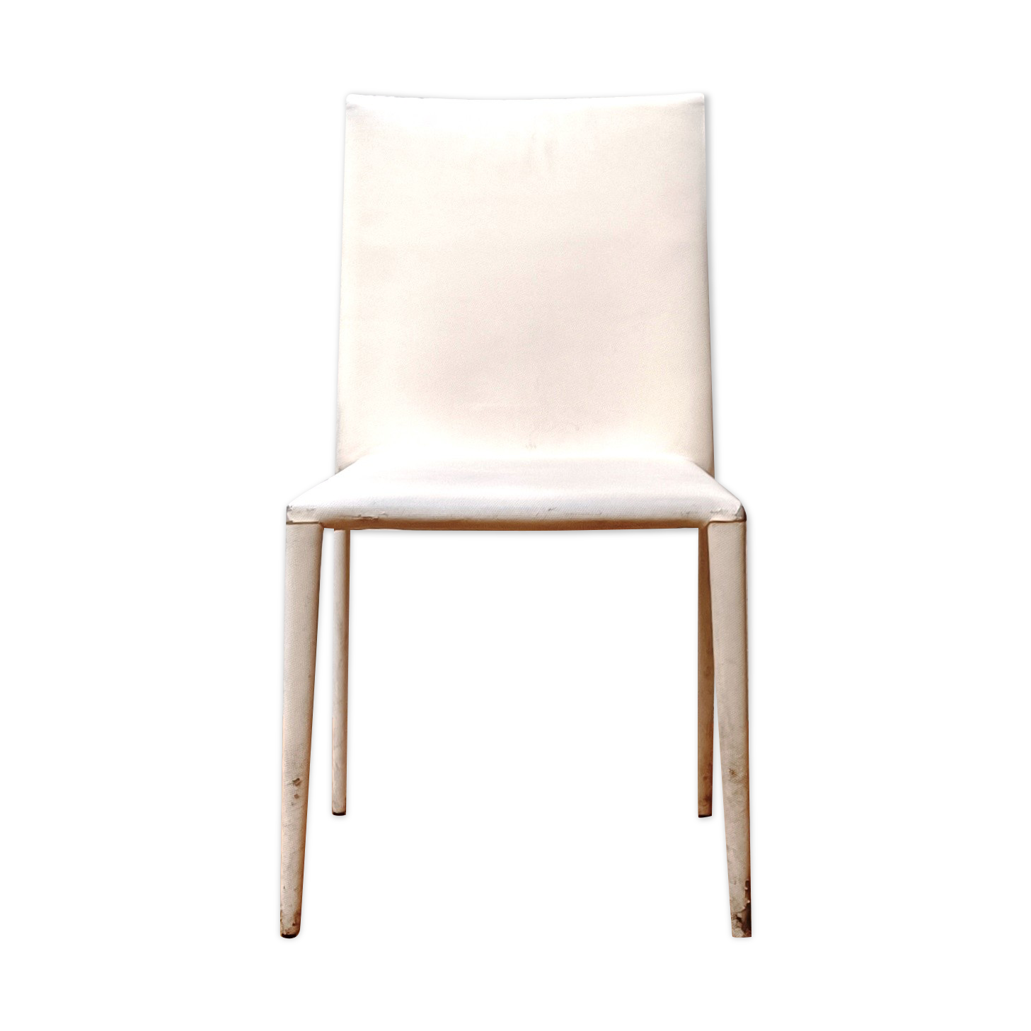 Chaise vintage arper