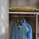Parisian wardrobe