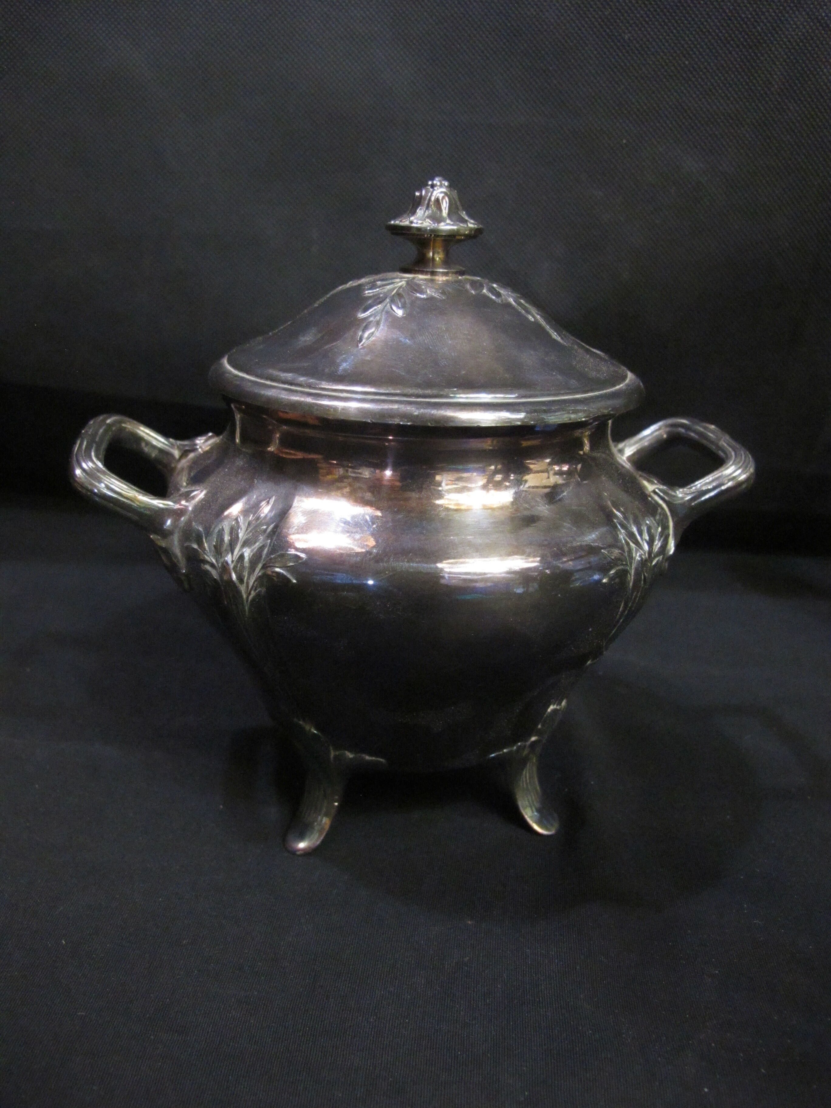 Tea / coffee service gallia