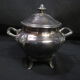 Tea / coffee service gallia