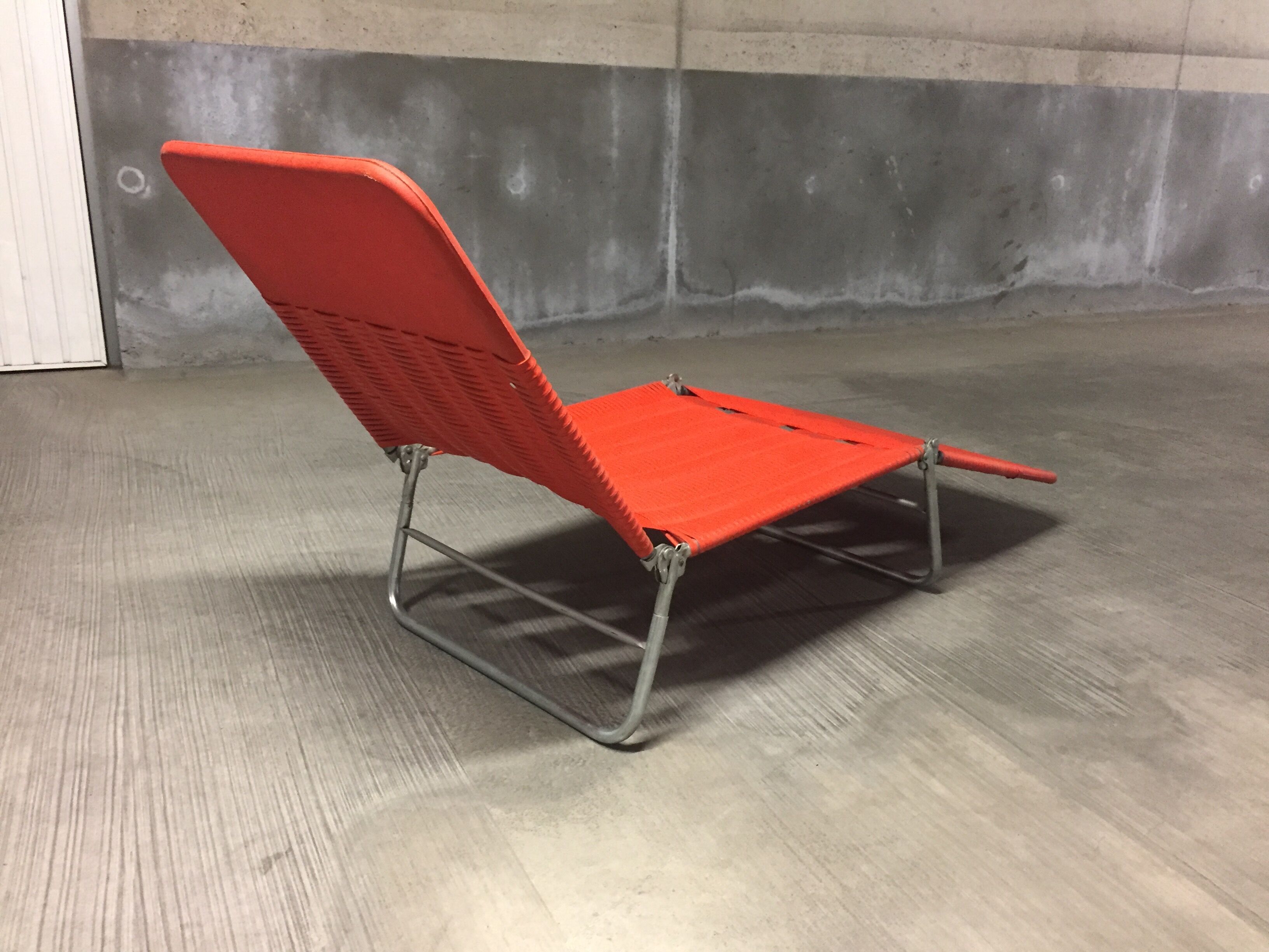 Transat Kurz vintage 1960