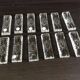 Knife doors Val Saint Lambert