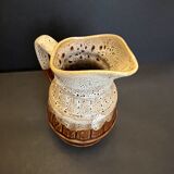 Vintage pitcher
