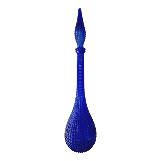 Polite decanter