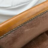 2-seater bench seat