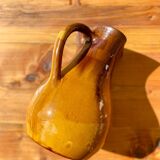 Meymac ceramic pitcher