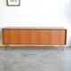 Enfilade / vintage Scandinavian TV unit G-plan * 152 cm *