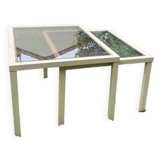 Table basse gigogne