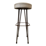 Industrial high stool