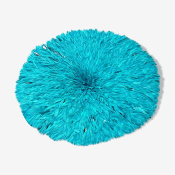 Juju Hat Bleu Turquois de 70cm