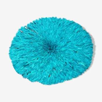 Juju Hat Blue Turquois 70cm