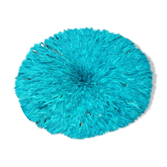 Juju Hat Bleu Turquois de 70cm