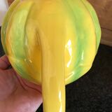 Ceramic Melon pitcher