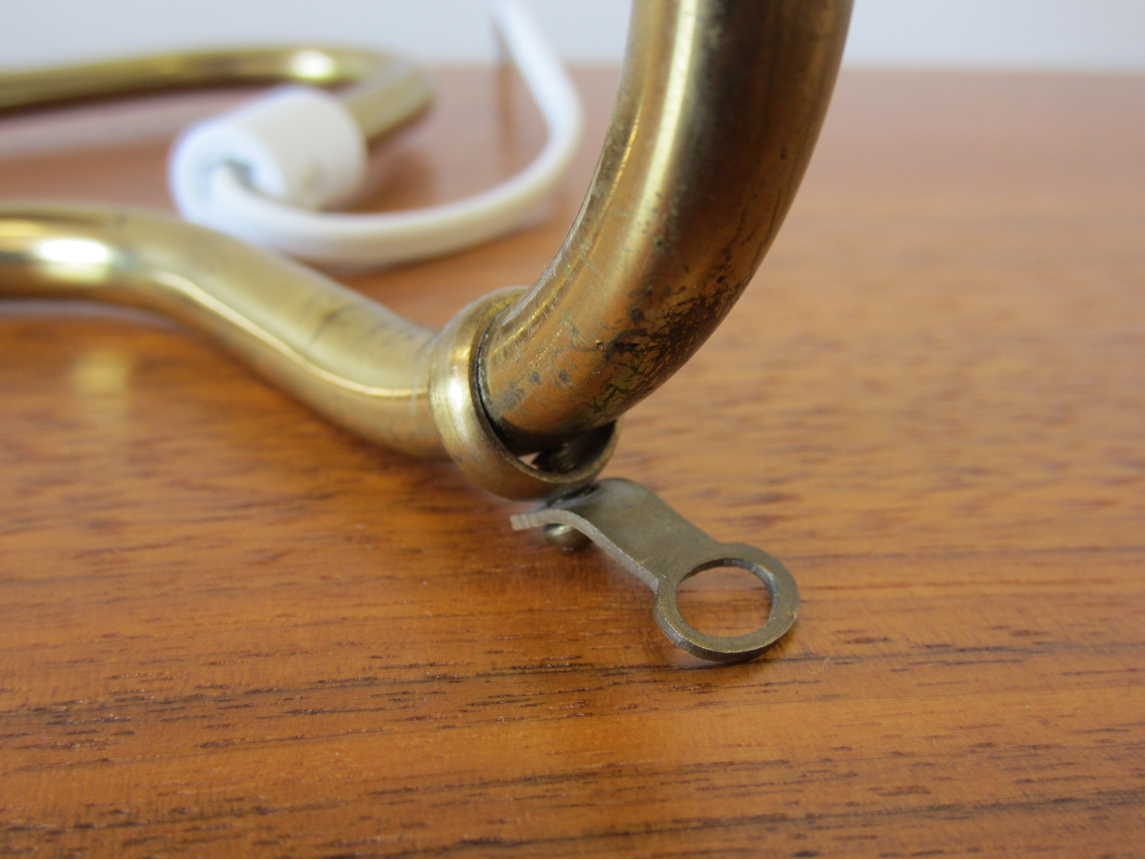 Scandinavian lamp Gnosjö Konstsmide GK14