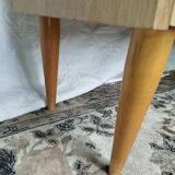 Vintage Scandinavian chest of drawers from the 70s