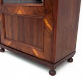 Historic library from around 1920