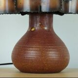 Accolay Brutalist Lamp